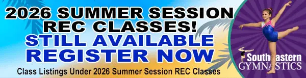 2026 SEG Summer Classes