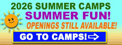 2026 Summer Camps